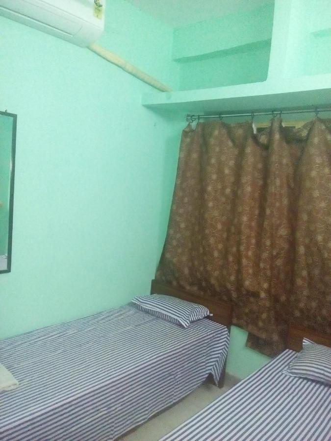 Apro Apartman Kalkutta Kültér fotó