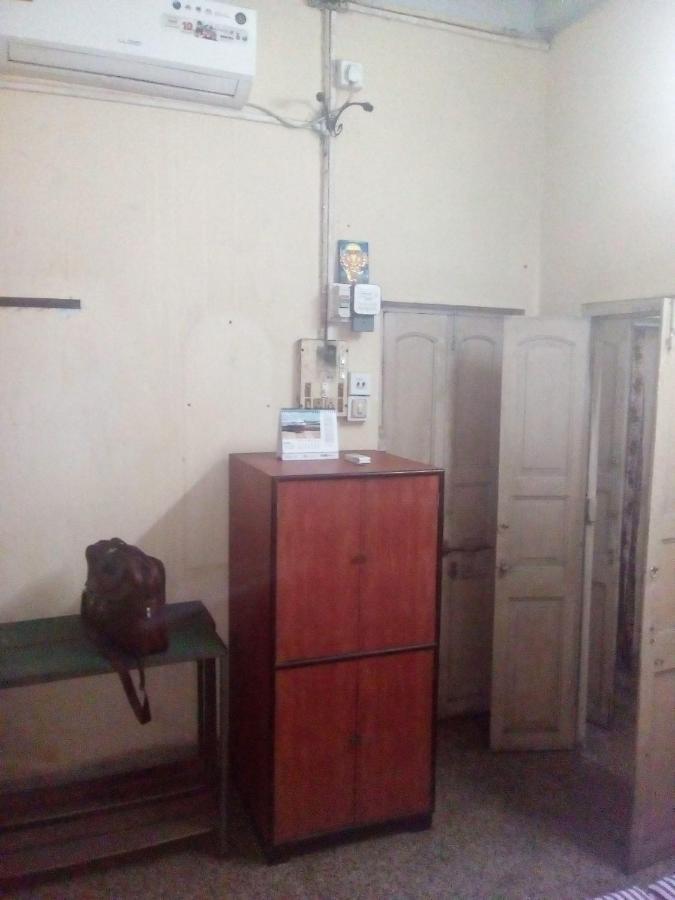 Apro Apartman Kalkutta Kültér fotó